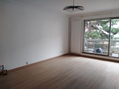 Appartement T3 rue Curial